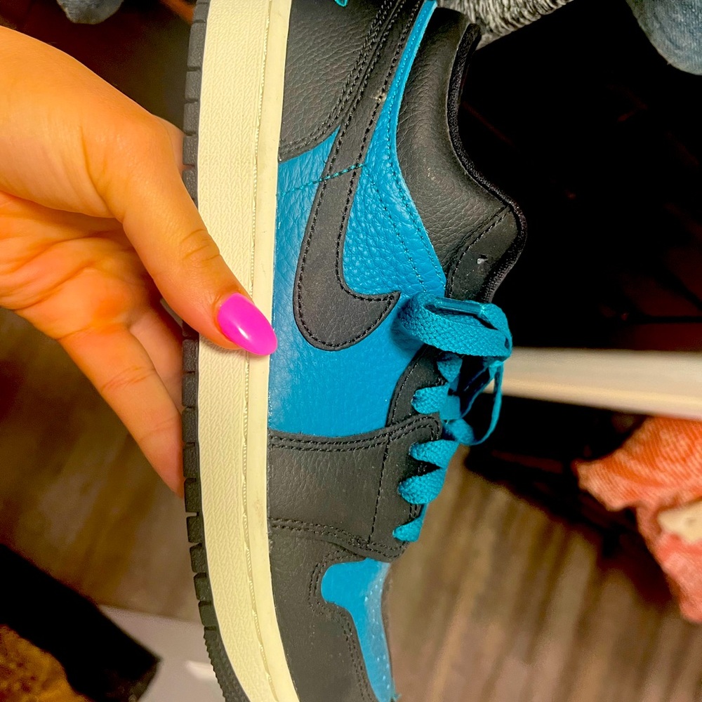 Nike Jordan’s